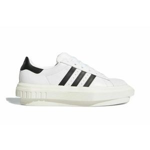 NWT Adidas Beyoncé Superstar Platform shoes limited edition